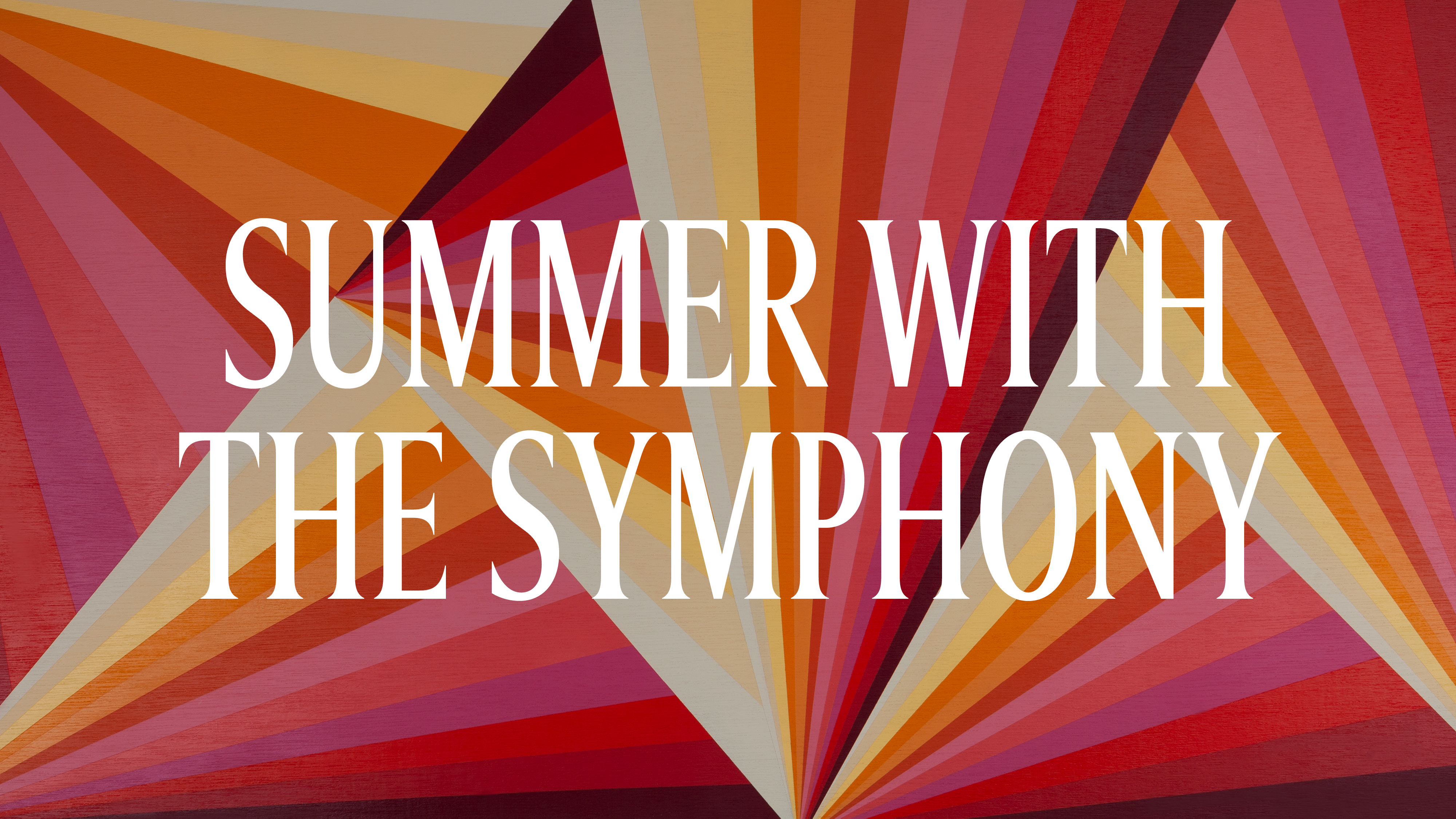 San Francisco Symphony SF Symphony Summer 2021